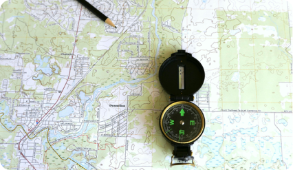 Geospatial Analysis 1